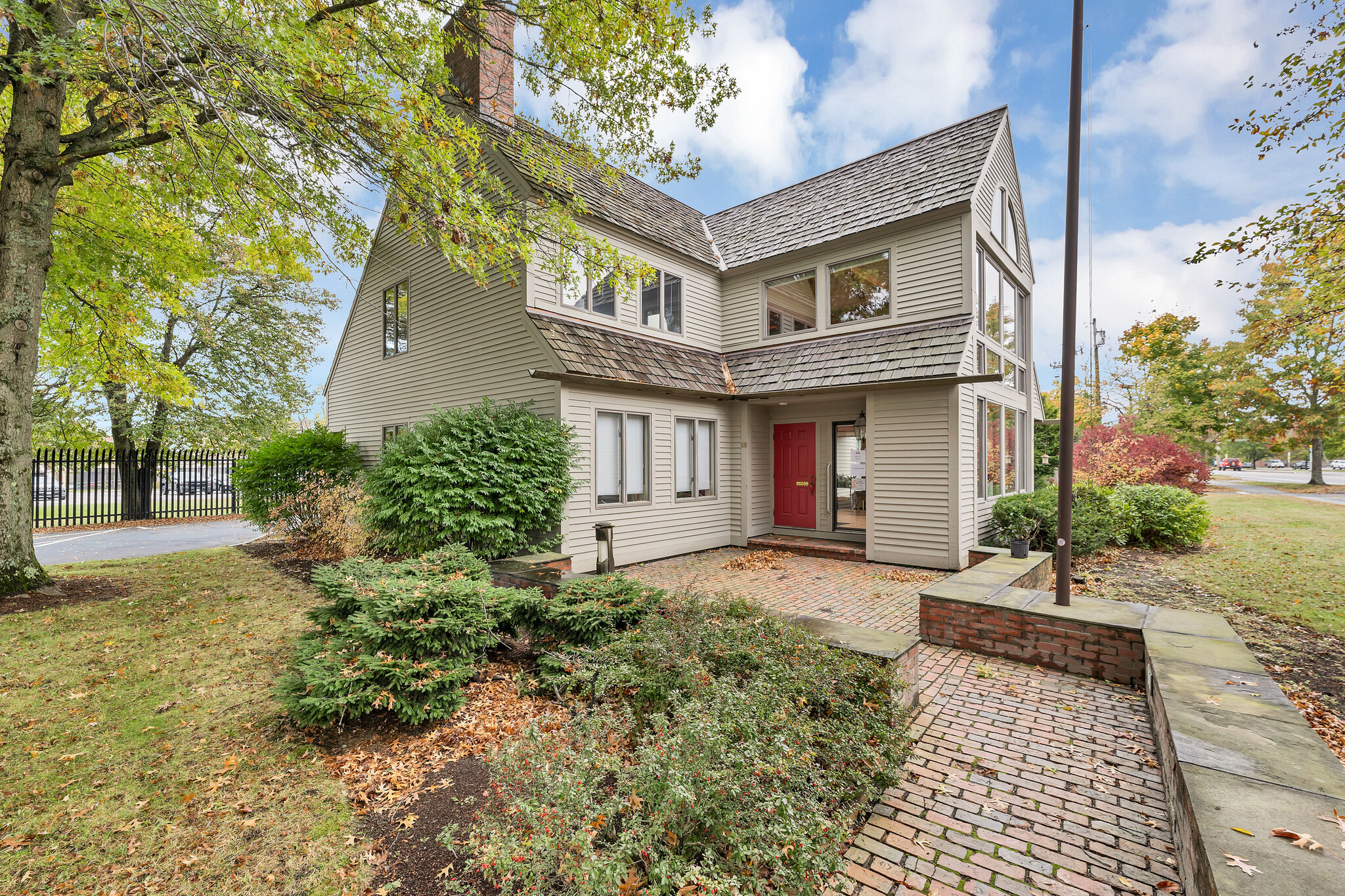 68 Lyme Rd, Hanover, NH à vendre Photo de l’immeuble– Image 1 sur 64
