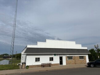 Plus de détails pour 415 Broad Ave, Stanton, IA - Industriel/Logistique à vendre