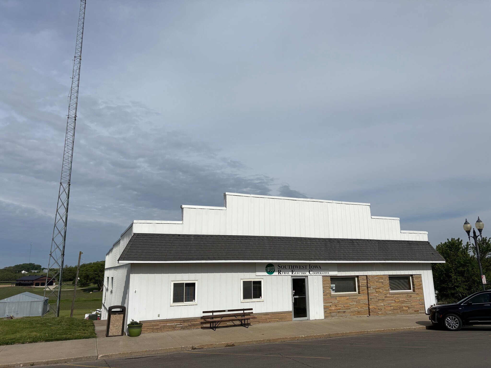 415 Broad Ave, Stanton, IA à vendre Photo de l’immeuble– Image 1 sur 31