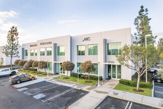 Plus de détails pour 9740-9760 Research Dr, Irvine, CA - Industriel/Logistique à louer