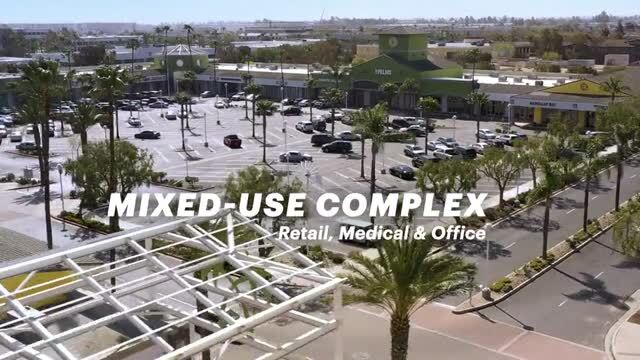 2200 Outlet Center Dr, Oxnard, CA à louer - Vidéo sur l’annonce professionnelle – Image 2 sur 7