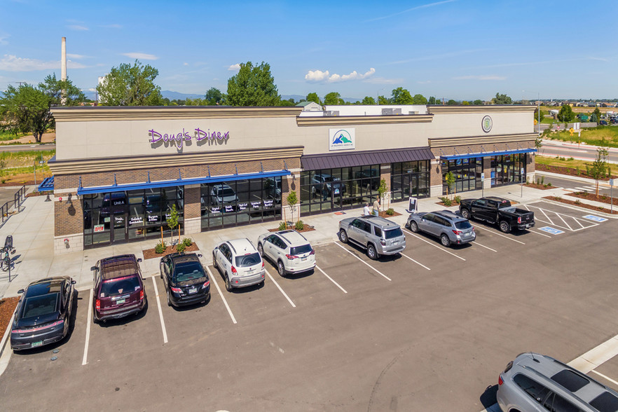 Hwy 392 & Hwy 257, Windsor, CO à vendre - Photo de l’immeuble – Image 3 sur 16