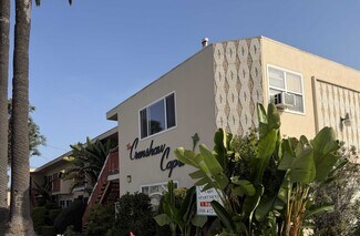 Plus de détails pour 7324 Crenshaw Blvd, Los Angeles, CA - Logement à vendre