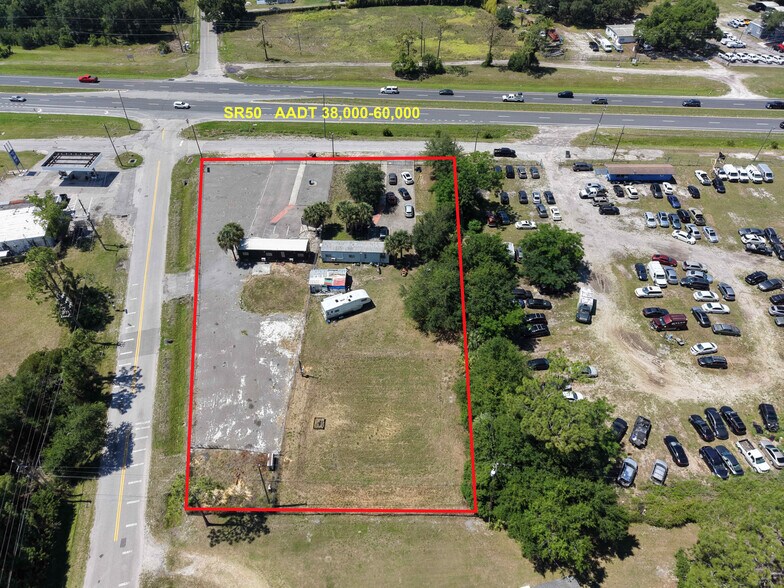 17925 Old Cheney Hwy, Orlando, FL à vendre - Photo de l’immeuble – Image 2 sur 5
