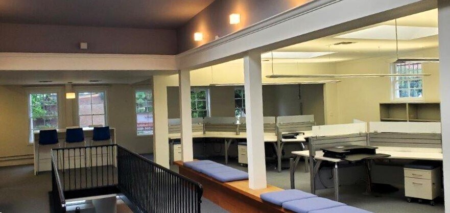 36-38 N Marengo Ave, Pasadena, CA à vendre - Photo intérieure – Image 3 sur 8