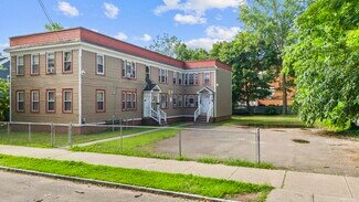 Plus de détails pour 12 Lilac St, New Haven, CT - Logement à vendre