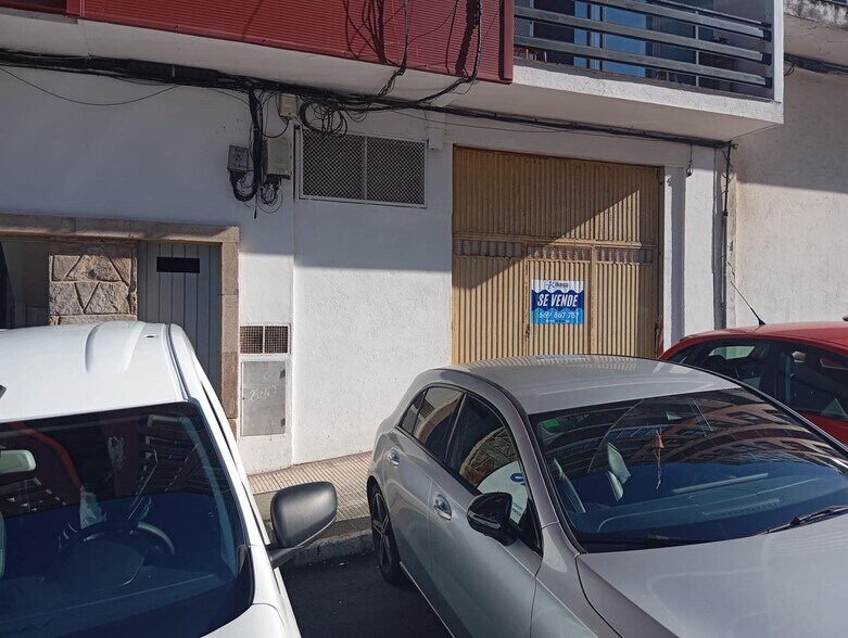 Rúa Amado Carballo, 6, Pontevedra, Pontevedra à vendre - Photo de l’immeuble – Image 2 sur 24