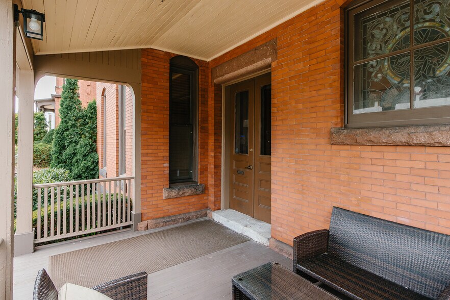 25 Harvard St, Worcester, MA à louer - Photo de l’immeuble – Image 3 sur 25
