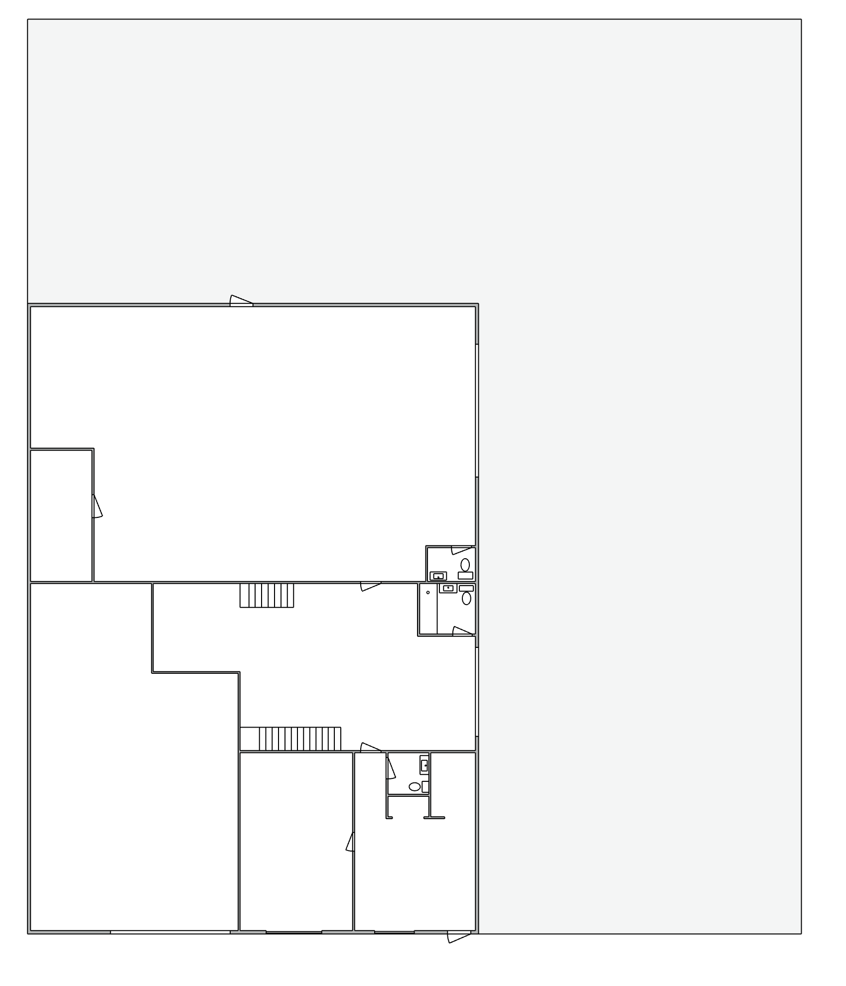 3514 Copeland Dr, San Antonio, TX à vendre Plan d’étage– Image 1 sur 5