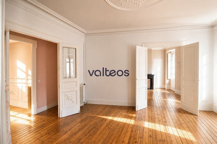 24 Rue De Rémusat, Toulouse à louer - Photo intérieure – Image 2 sur 6