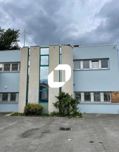 Bureau dans SAINT-MARTIN-D'HERES à louer - Photo de l’immeuble – Image 1 sur 14