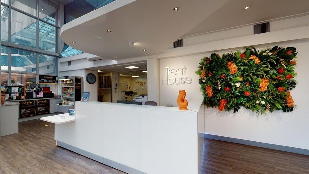 234 Victoria Rd, Stoke On Trent à louer - Photo intérieure – Image 2 sur 6