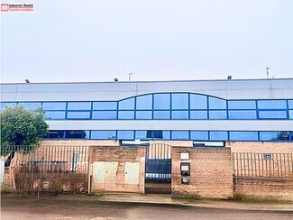 Plus de détails pour Industriel/Logistique à vendre