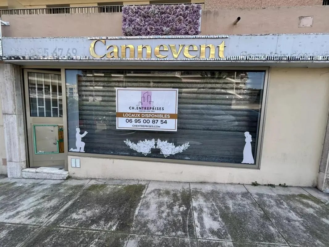 Photo de l’immeuble