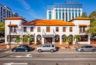 Plus de détails pour 123 4th St S, Saint Petersburg, FL - Local commercial à louer