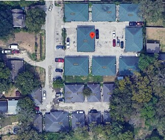 Plus de détails pour 3908 Woolworth St, Houston, TX - Logement à vendre