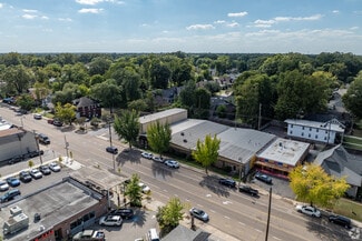 Plus de détails pour 871 S Cooper St, Memphis, TN - Terrain à vendre