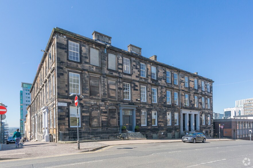 299 West George St, Glasgow à vendre - Photo de l’immeuble – Image 3 sur 6