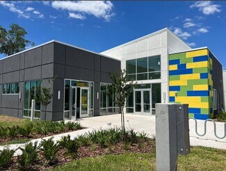 Plus de détails pour 10308 Cardera Dr, Riverview, FL - Bureau/Médical à louer