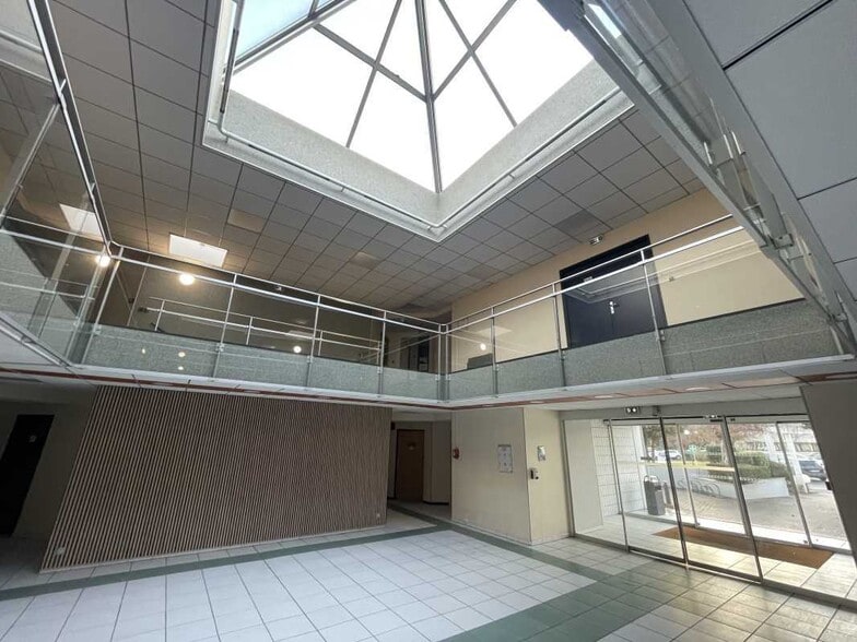 14 Rue Michel Labrousse, Toulouse à louer - Hall d’entrée – Image 2 sur 12