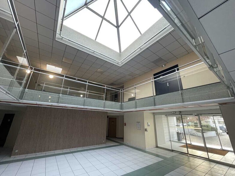 14 Rue Michel Labrousse, Toulouse à louer - Hall d’entrée – Image 2 sur 12