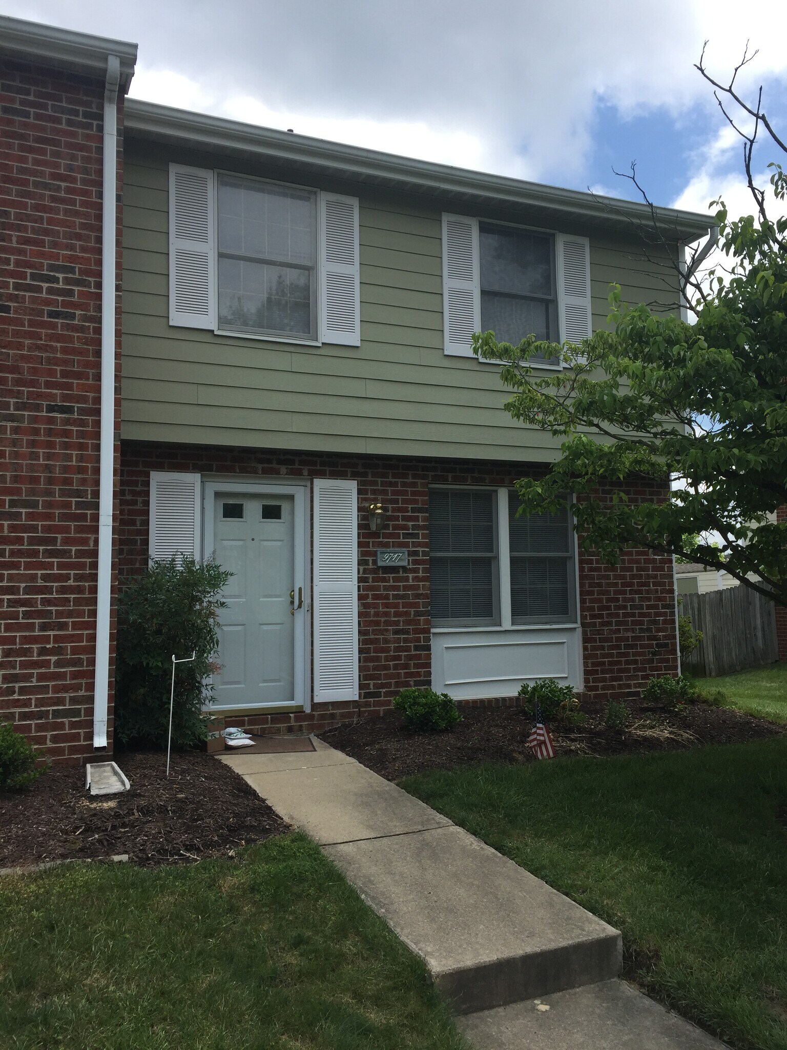 9717 Candace Ter, Glen Allen, VA à vendre Photo principale– Image 1 sur 2