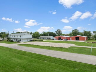 Plus de détails pour 421 Jones Rd, Highlands, TX - Industriel/Logistique à louer