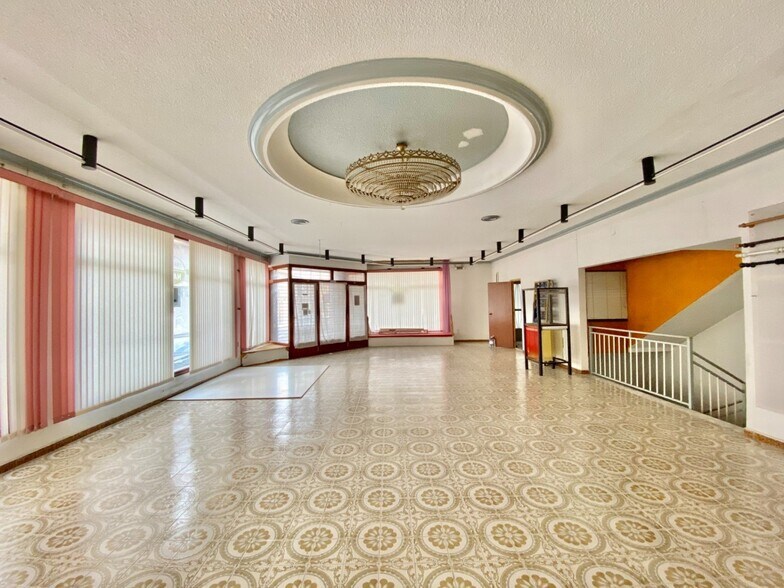 Local commercial dans Aspe à vendre - Photo de l’immeuble – Image 1 sur 21