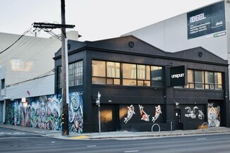 Plus de détails pour 365-371 10th St, San Francisco, CA - Local d'activités à louer