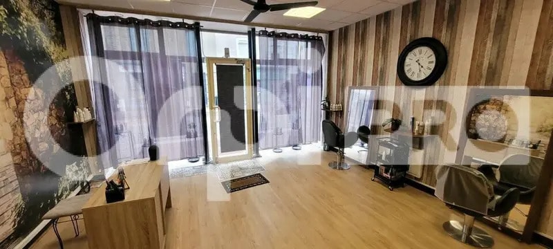Local commercial dans Limoges à vendre - Photo intérieure – Image 1 sur 12