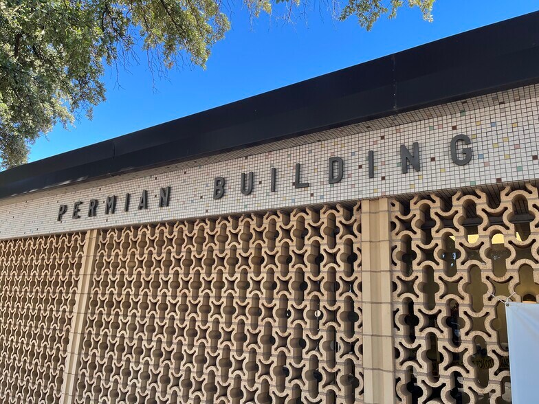 317 N Willis St, Abilene, TX à louer - Photo de l’immeuble – Image 3 sur 24