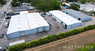 Plus de détails pour 6301 N 82nd Ave, Pinellas Park, FL - Industriel/Logistique à vendre