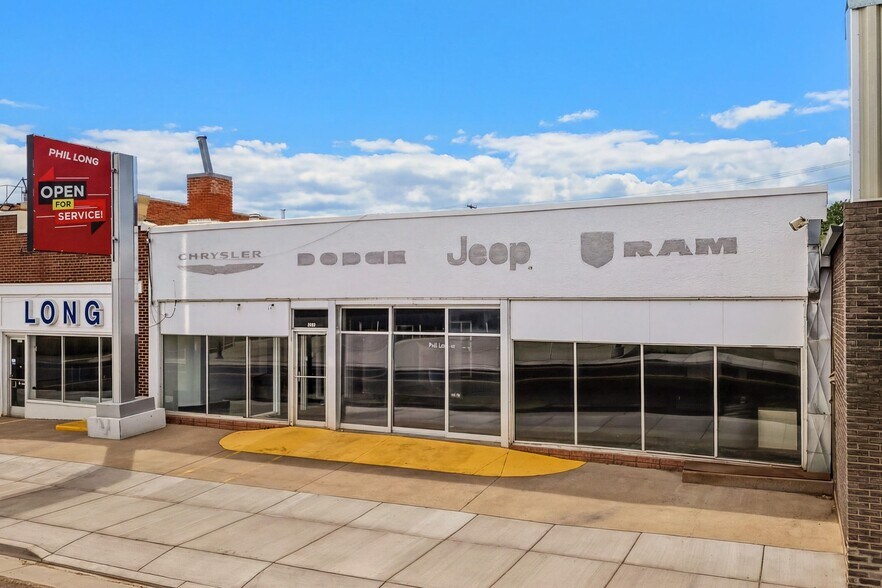 422-426 E Main St, Trinidad, CO à vendre - Photo de l’immeuble – Image 3 sur 56