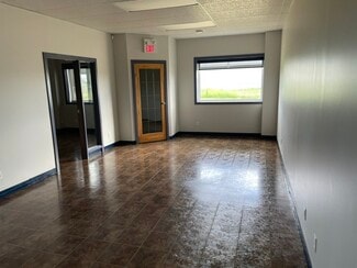 Plus de détails pour 4304 62, Barrhead, AB - Industriel/Logistique à vendre