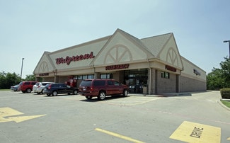 Plus de détails pour 7151 Grapevine Hwy, North Richland Hills, TX - Local commercial à louer