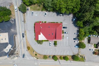 Plus de détails pour 9066 Perry Hwy, Pittsburgh, PA - Bureau à louer