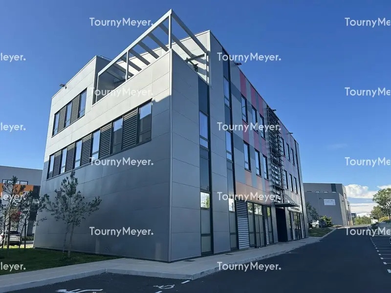 137 Rue Claude Balbastre, Montpellier à vendre Photo de l’immeuble– Image 1 sur 6