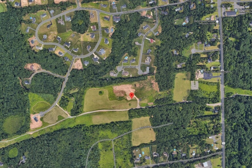 1316 West, Southington, CT à vendre - Photo principale – Image 1 sur 1