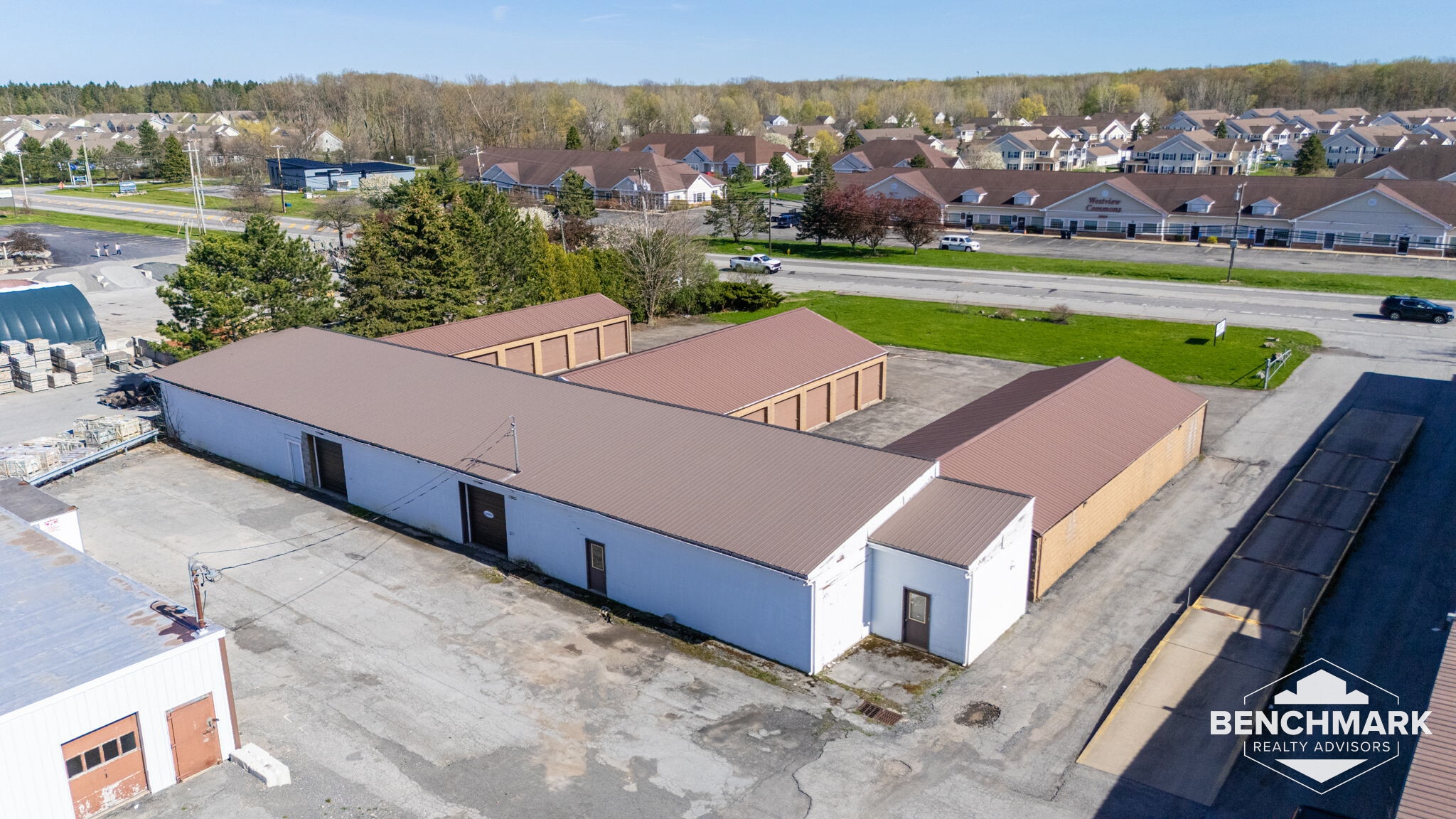 3680 Buffalo Rd, Gates, NY à louer Photo intérieure– Image 1 sur 17