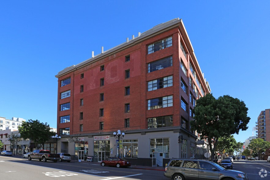 310 5th Ave, San Diego, CA à louer - Autre – Image 2 sur 39