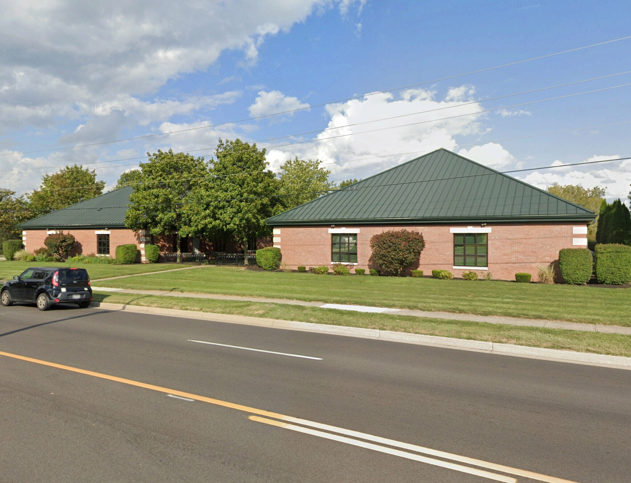 900 Taywood Rd, Englewood, OH à vendre Photo principale– Image 1 sur 3