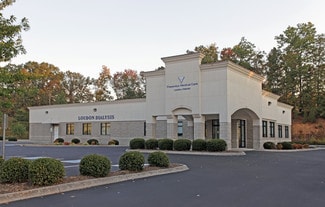 Plus de détails pour 200 Interchange Park Ln, Lenoir City, TN - Bureau à vendre