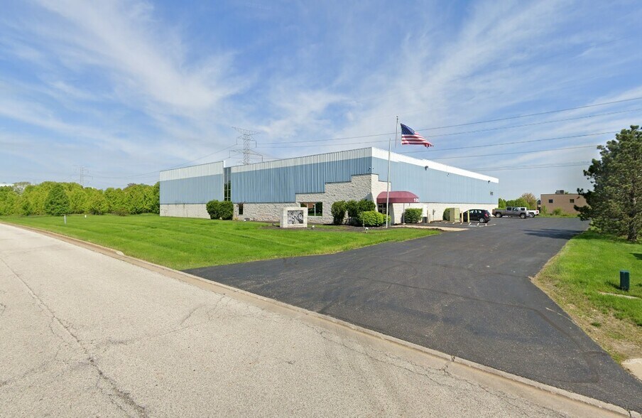 1953 Case Pky S, Twinsburg, OH à louer - Photo principale – Image 1 sur 4