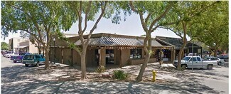 Plus de détails pour 286 Coalinga Plaza, Coalinga, CA - Local commercial à vendre