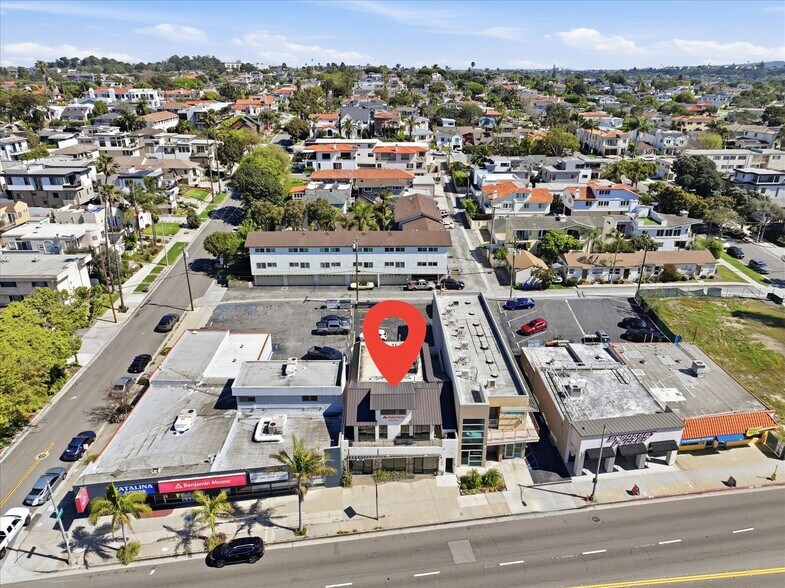 1010 S Pacific Coast Hwy, Redondo Beach, CA à louer - Photo de l’immeuble – Image 2 sur 23