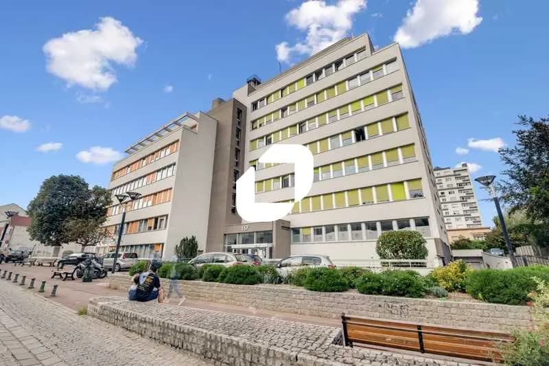 157 Rue Des Blains, Bagneux à louer - Photo de l’immeuble – Image 1 sur 16