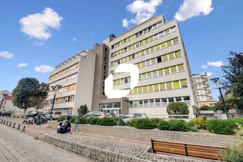 157 Rue Des Blains, Bagneux à louer Photo de l’immeuble– Image 1 sur 17