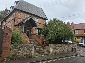 Plus de détails pour Temple Rd, Oxford - Bureau à vendre