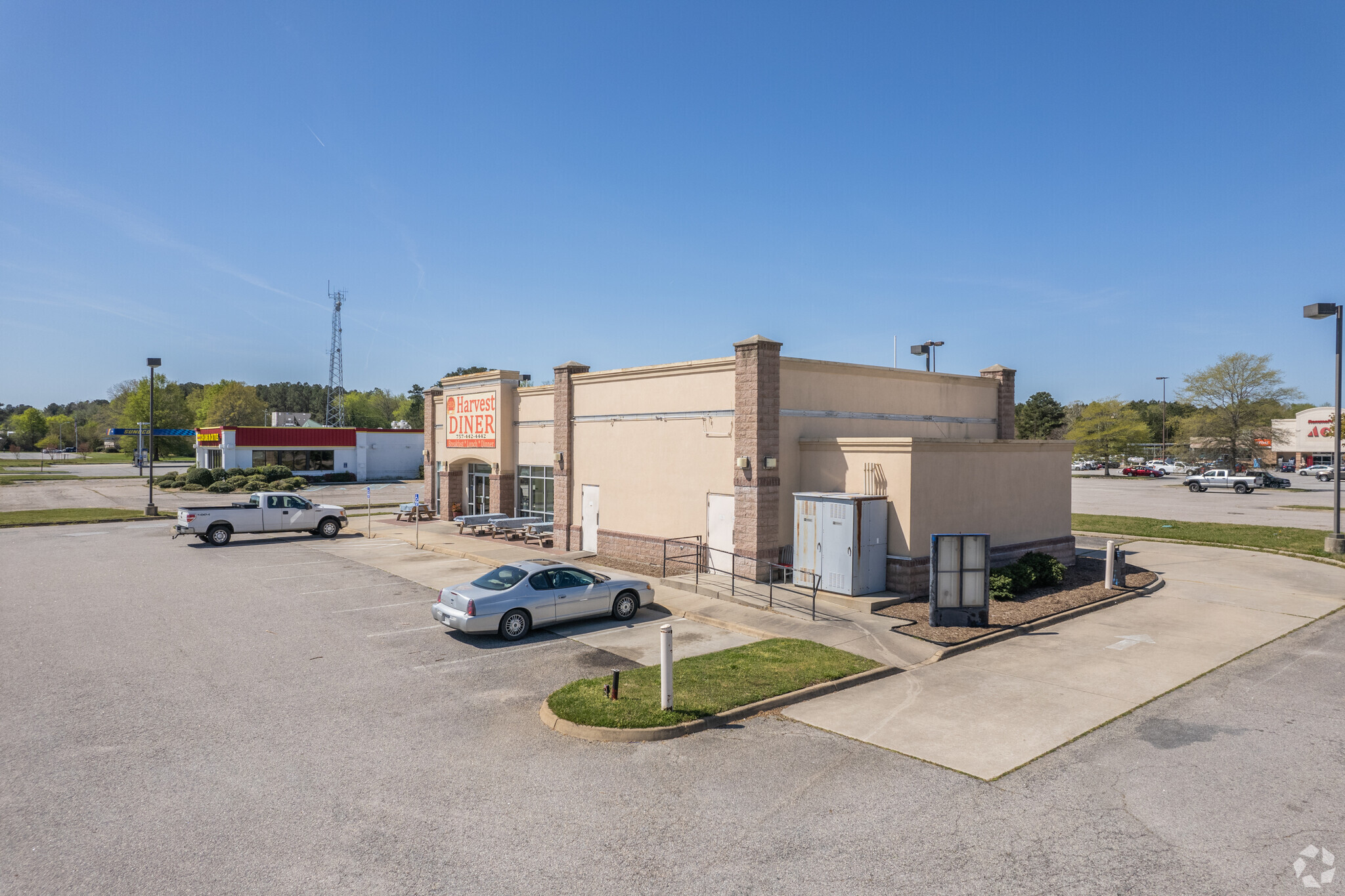 4112 Charles M Lankford Jr Mem Hwy, Exmore, VA à vendre Photo principale– Image 1 sur 5