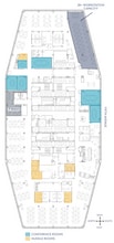 200 Park Ave, New York, NY à louer Plan d’étage– Image 1 sur 9
